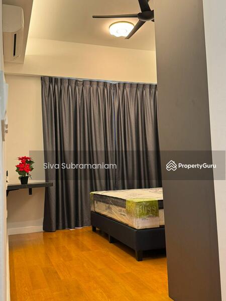 Kondominium untuk Disewa di The Sentral Suites - Siva Subramaniam - PropertyGuru.com.my