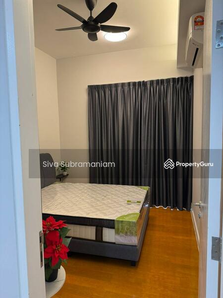 Kondominium untuk Disewa di The Sentral Suites - Siva Subramaniam - PropertyGuru.com.my