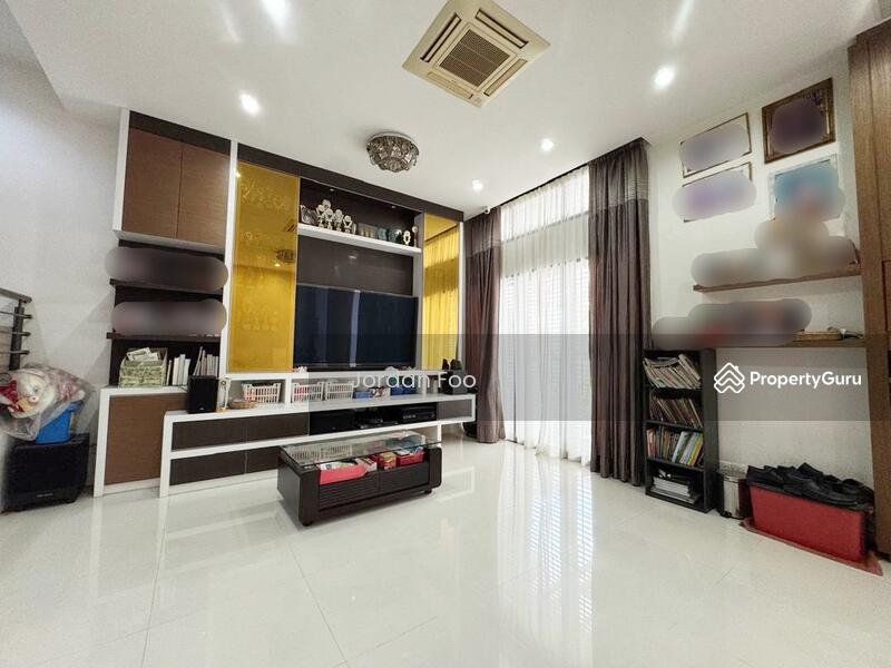 Rumah Teres untuk Dijual di Island Glades (Jelutong) - Jordan Foo - PropertyGuru.com.my