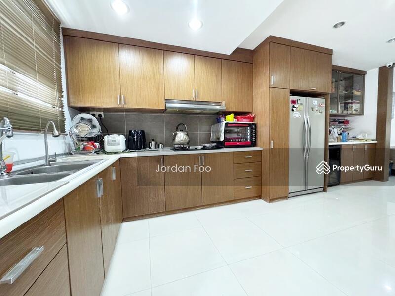 Rumah Teres untuk Dijual di Island Glades (Jelutong) - Jordan Foo - PropertyGuru.com.my