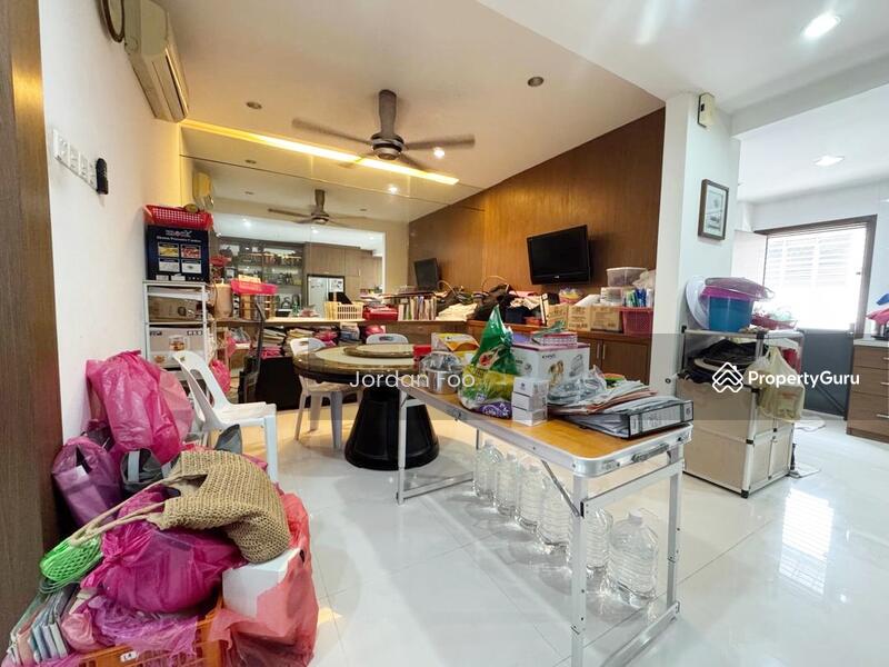 Rumah Teres untuk Dijual di Island Glades (Jelutong) - Jordan Foo - PropertyGuru.com.my