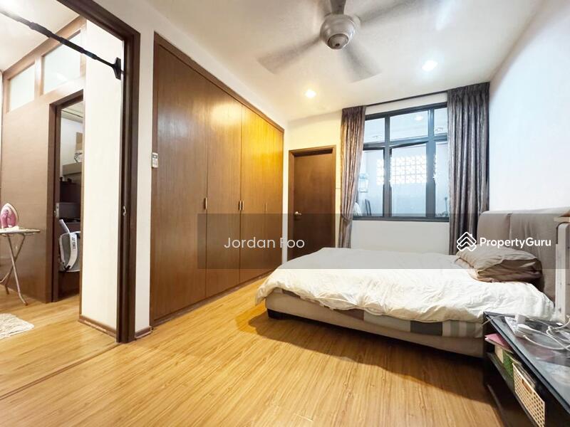 Rumah Teres untuk Dijual di Island Glades (Jelutong) - Jordan Foo - PropertyGuru.com.my