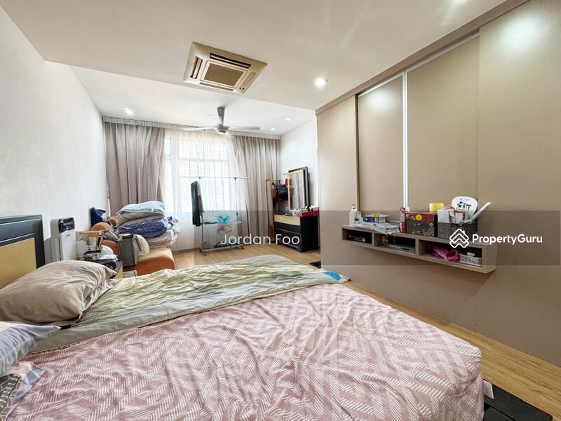 Rumah Teres untuk Dijual di Island Glades (Jelutong) - Jordan Foo - PropertyGuru.com.my
