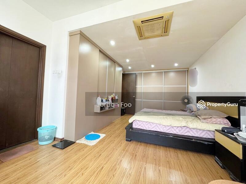 Rumah Teres untuk Dijual di Island Glades (Jelutong) - Jordan Foo - PropertyGuru.com.my