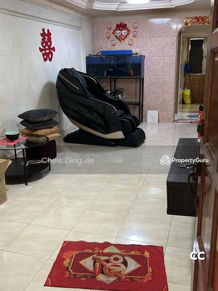 Untuk Dijual - Mutiara Fadason