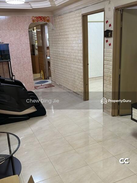 Untuk Dijual - Mutiara Fadason