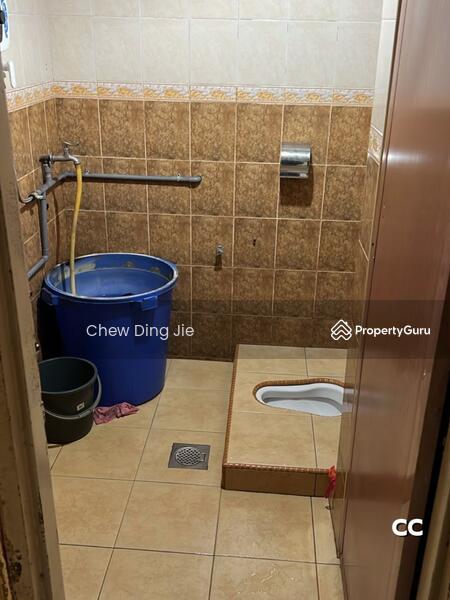 Untuk Dijual - Mutiara Fadason