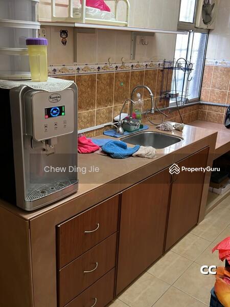 Untuk Dijual - Mutiara Fadason