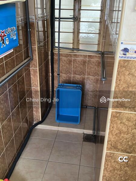 Untuk Dijual - Mutiara Fadason