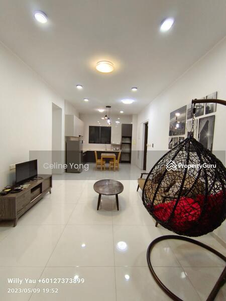 Untuk Disewa - Bay Laurel @ Country Garden Danga Bay