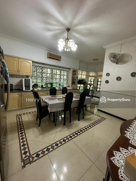 Untuk Dijual - Tropicana Indah