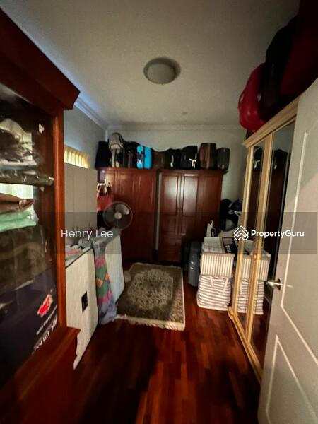 Untuk Dijual - Tropicana Indah