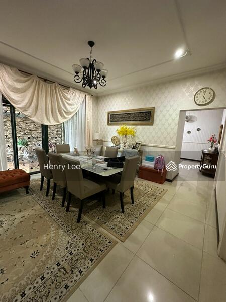 Untuk Dijual - Tropicana Indah