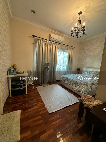 Untuk Dijual - Tropicana Indah