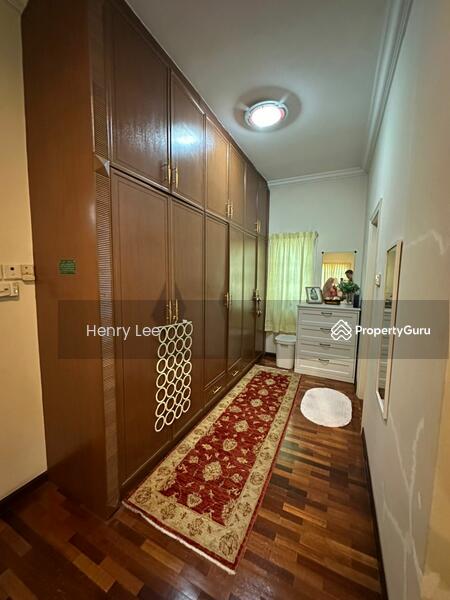 Untuk Dijual - Tropicana Indah