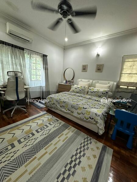 Untuk Dijual - Tropicana Indah