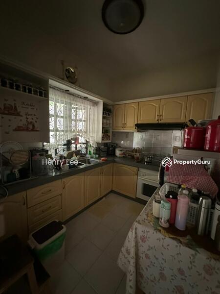 Untuk Dijual - Tropicana Indah