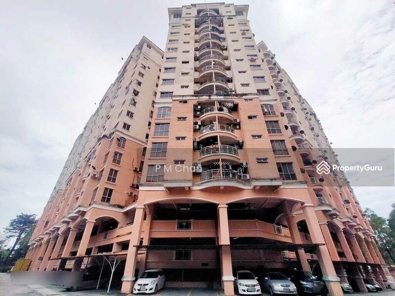 For Sale - Vista Saujana