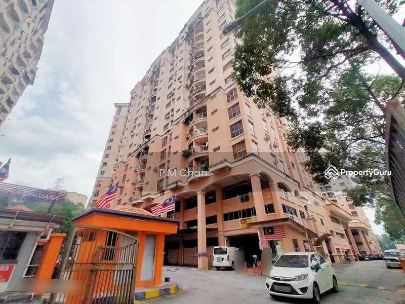 For Sale - Vista Saujana