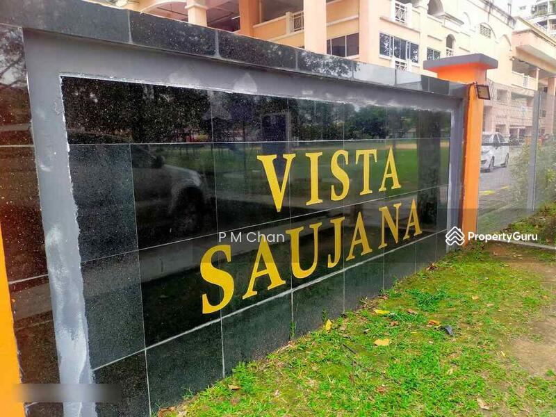 For Sale - Vista Saujana