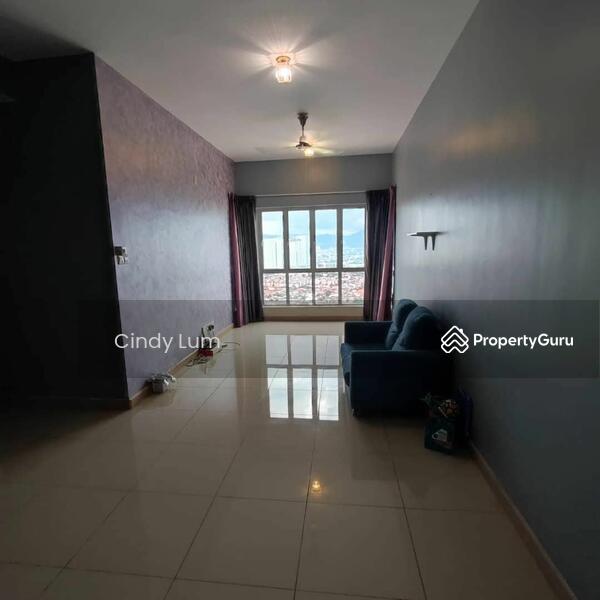 For Sale - Berlian Setapak Residency