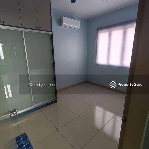 For Sale - Berlian Setapak Residency