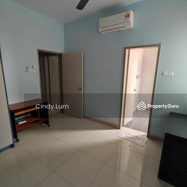 For Sale - Berlian Setapak Residency