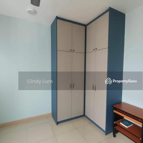 For Sale - Berlian Setapak Residency