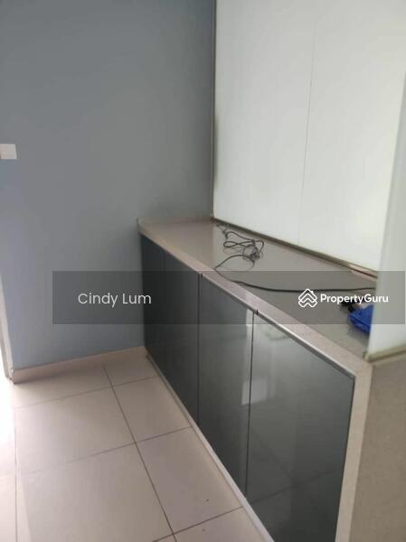 For Sale - Berlian Setapak Residency