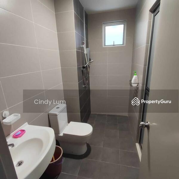 For Sale - Berlian Setapak Residency