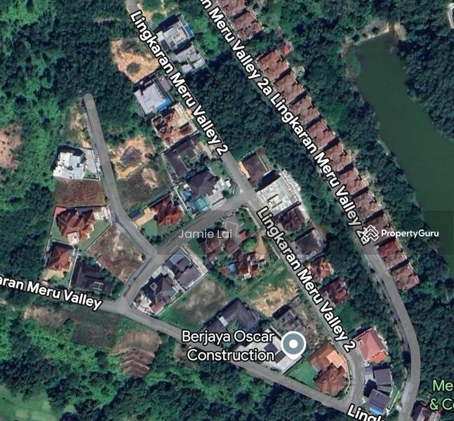 For Sale - HillTop Mansions