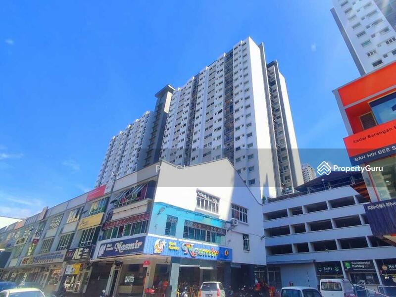 For Sale - Symphony Park