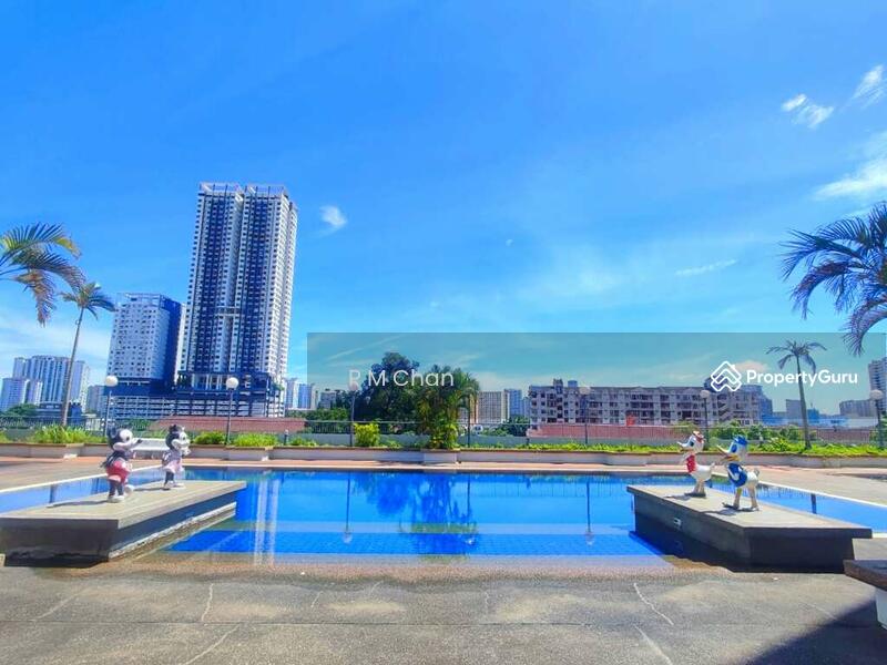 For Sale - Symphony Park