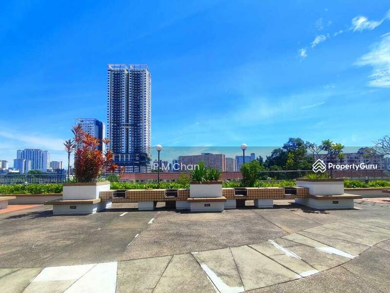 For Sale - Symphony Park