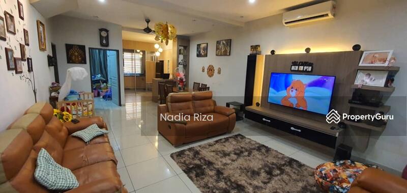 Untuk Dijual - Violet @ Citra Hill 2 Nilai