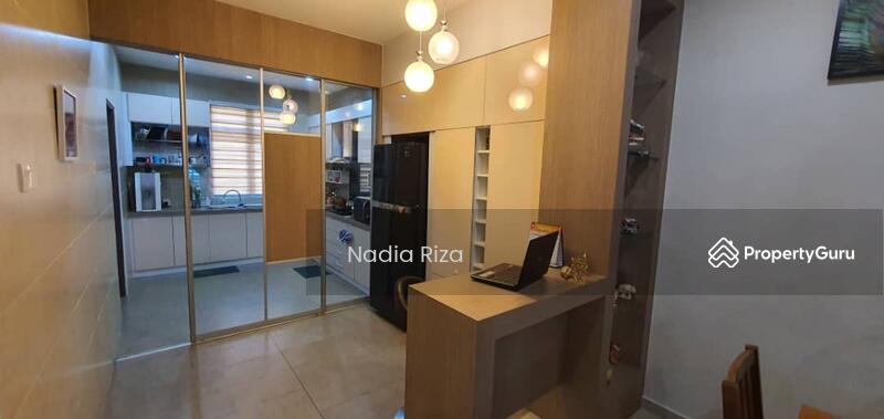 Untuk Dijual - Violet @ Citra Hill 2 Nilai