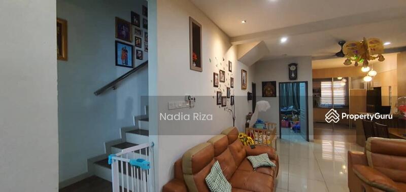 Untuk Dijual - Violet @ Citra Hill 2 Nilai