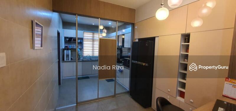 Untuk Dijual - Violet @ Citra Hill 2 Nilai