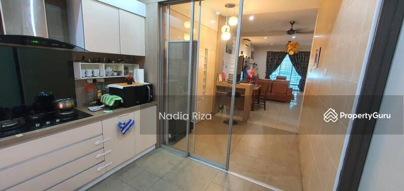 Untuk Dijual - Violet @ Citra Hill 2 Nilai