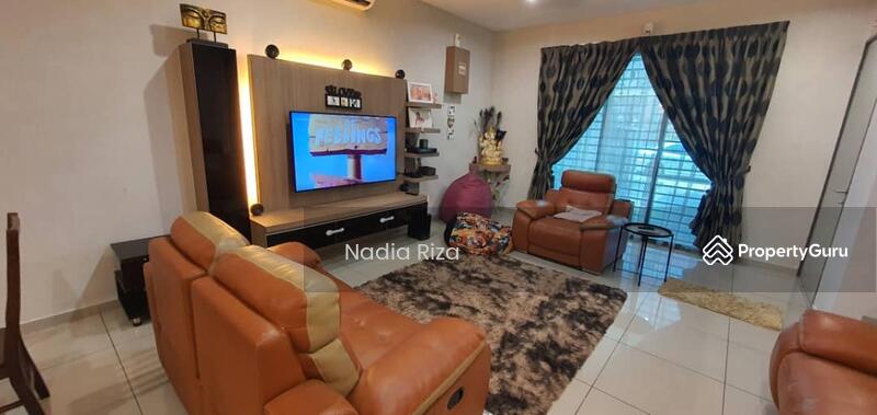 Untuk Dijual - Violet @ Citra Hill 2 Nilai