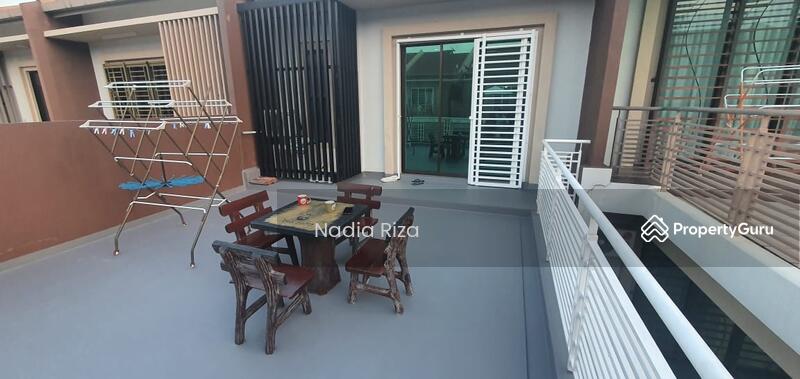 Untuk Dijual - Violet @ Citra Hill 2 Nilai