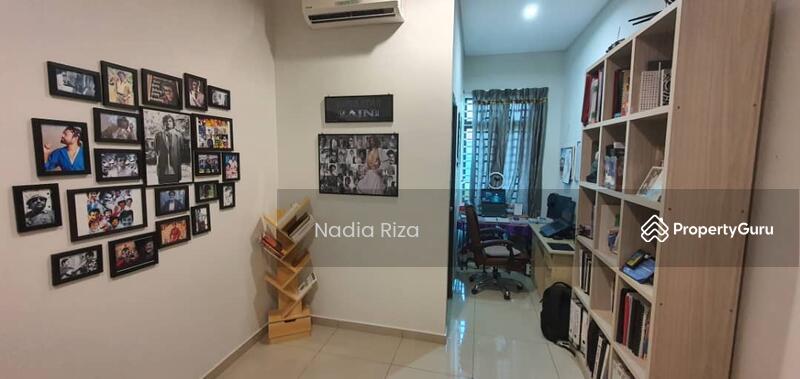 Untuk Dijual - Violet @ Citra Hill 2 Nilai