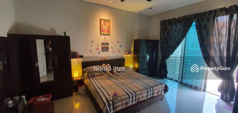 Untuk Dijual - Violet @ Citra Hill 2 Nilai