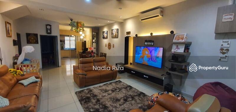 Untuk Dijual - Violet @ Citra Hill 2 Nilai