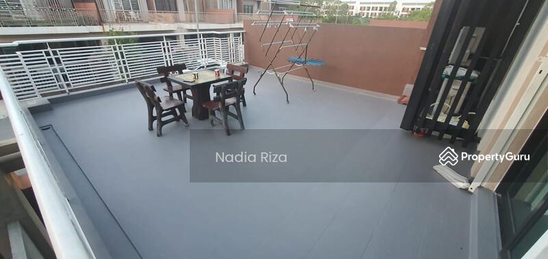 Untuk Dijual - Violet @ Citra Hill 2 Nilai