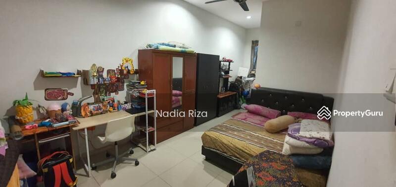 Untuk Dijual - Violet @ Citra Hill 2 Nilai