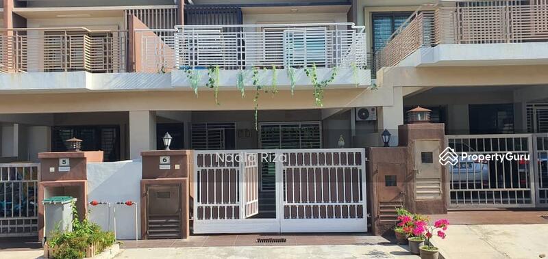 Untuk Dijual - Violet @ Citra Hill 2 Nilai
