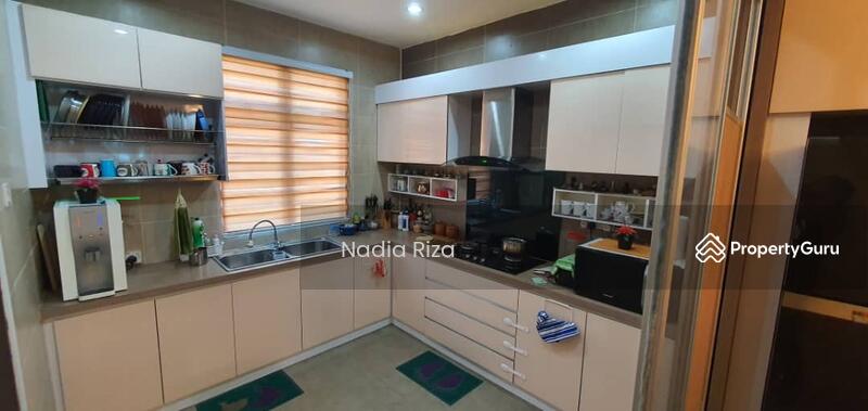 Untuk Dijual - Violet @ Citra Hill 2 Nilai