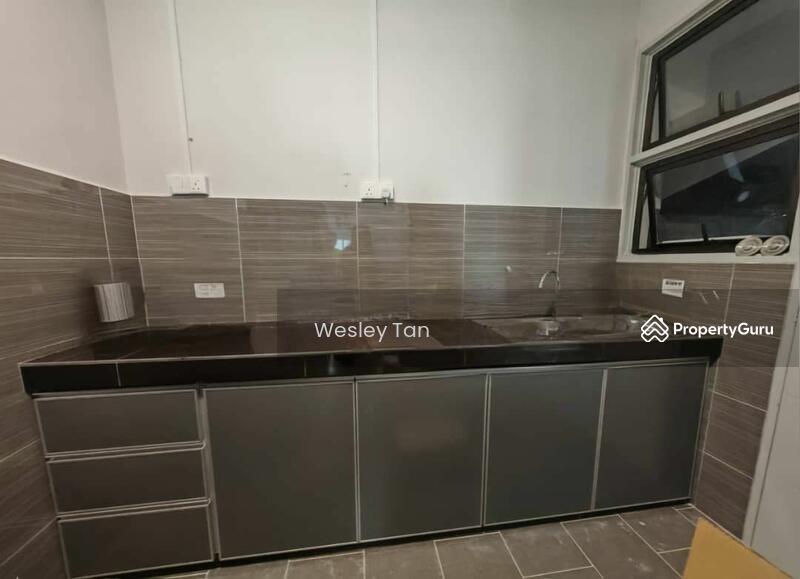 Untuk Dijual - Admiral Residences