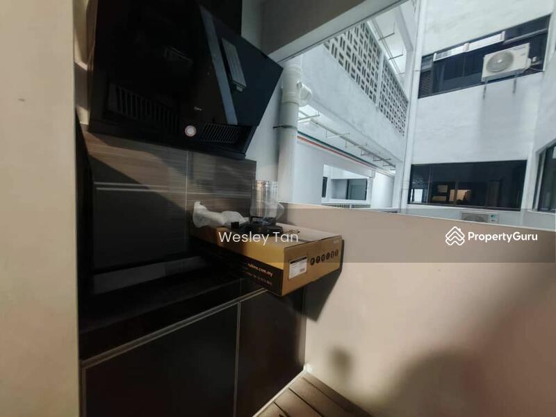 Untuk Dijual - Admiral Residences